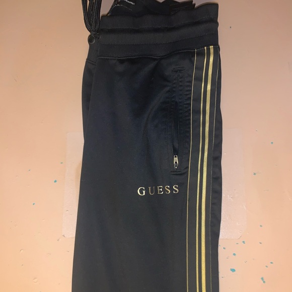 Guess track joggers - Picture 2 of 3